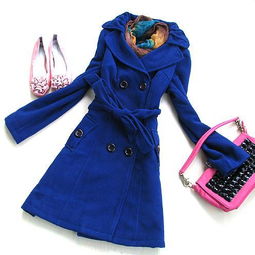 2010年女裝流行趨勢盤點